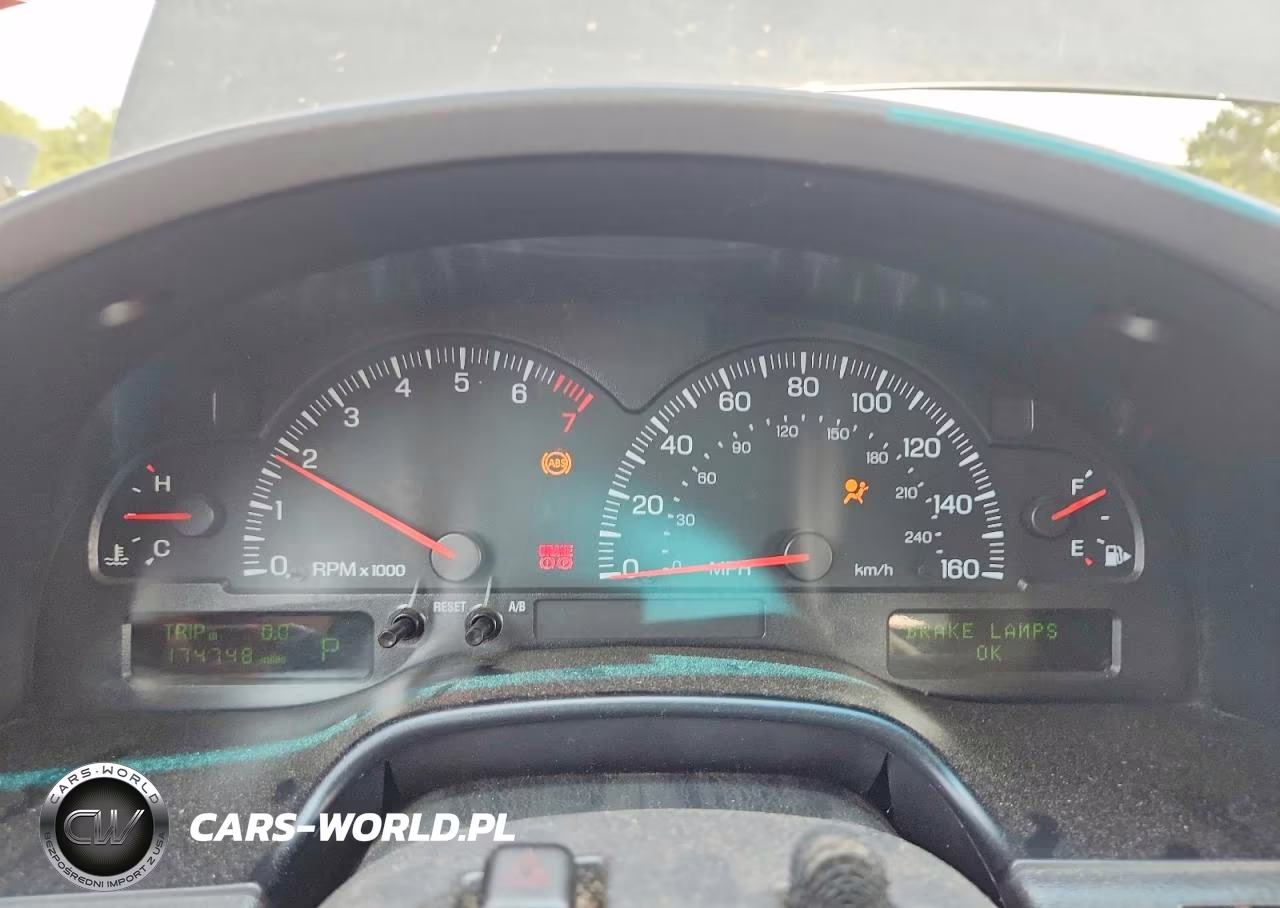 2002 Lincoln Ls VIN:1LNHM87A42Y626834 - 9