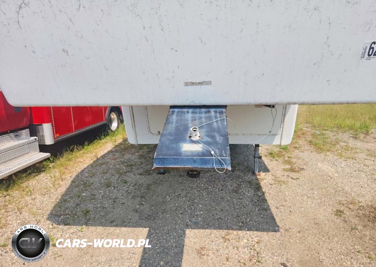 1997 Jayco Jay Camper VIN:1UJCJ02P9V1KE0455 - 7