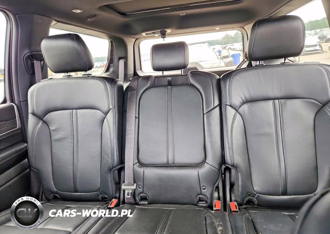 2022 Jeep Wagoneer Series Ii VIN:1C4SJVBT0NS180859 - 10