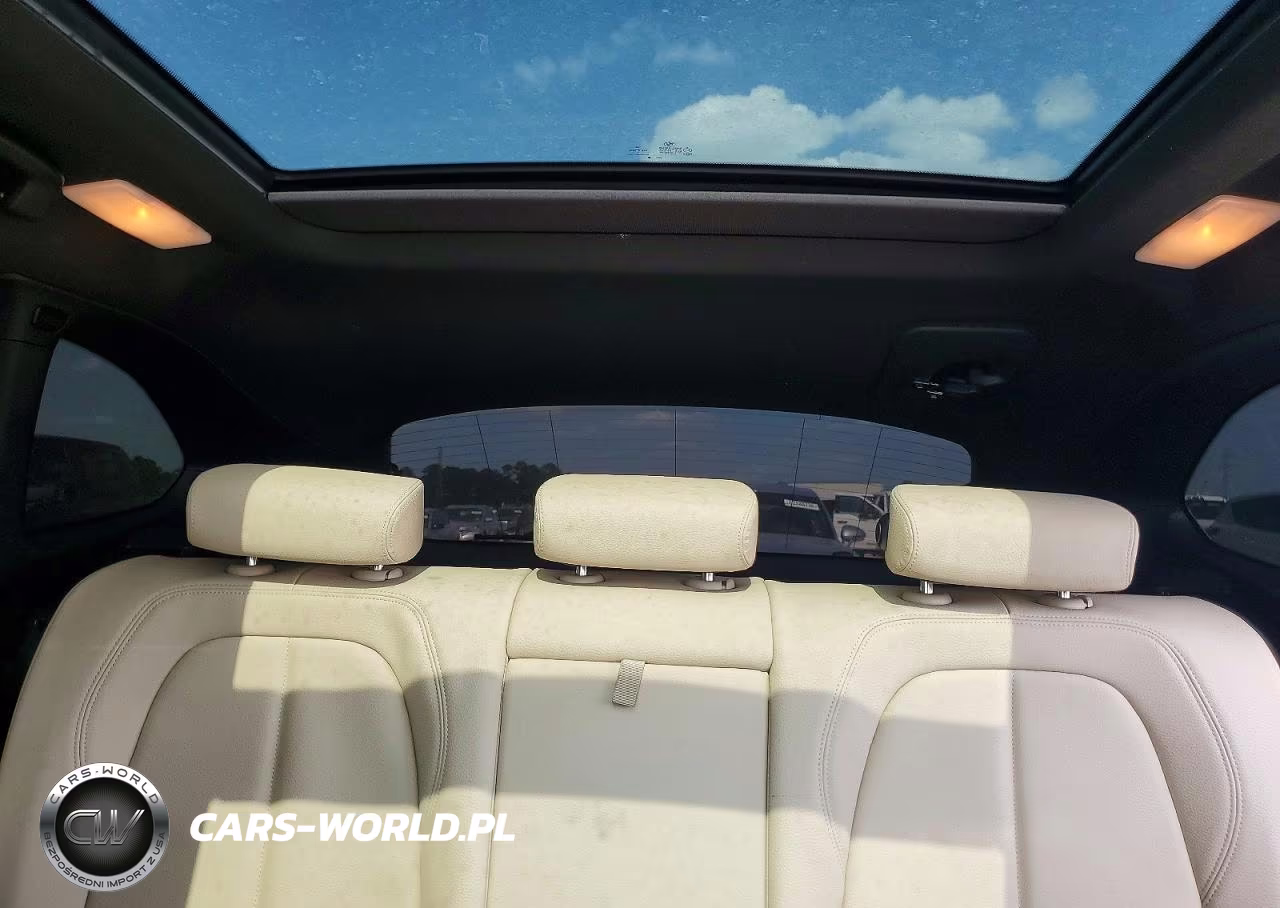 2017 BMW X1 Sdrive28I VIN:WBXHU7C33H5H37560 - 10