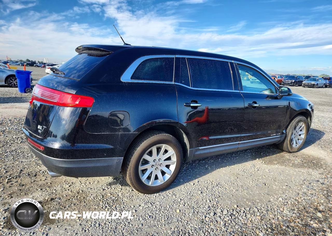 2017 Lincoln Mkt VIN:2LMHJ5NK7HBL00376 - 3