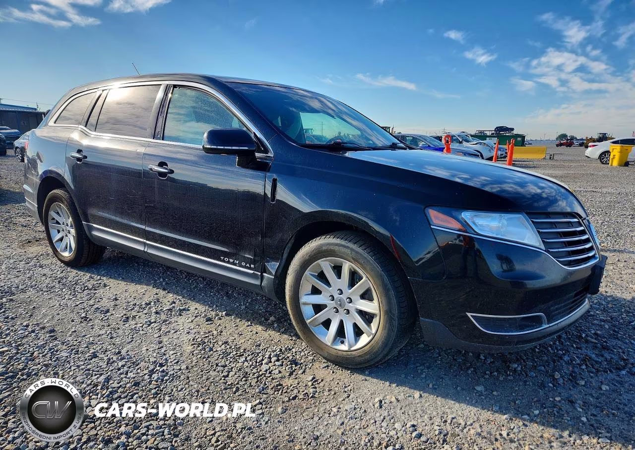 2017 Lincoln Mkt VIN:2LMHJ5NK7HBL00376 - 4