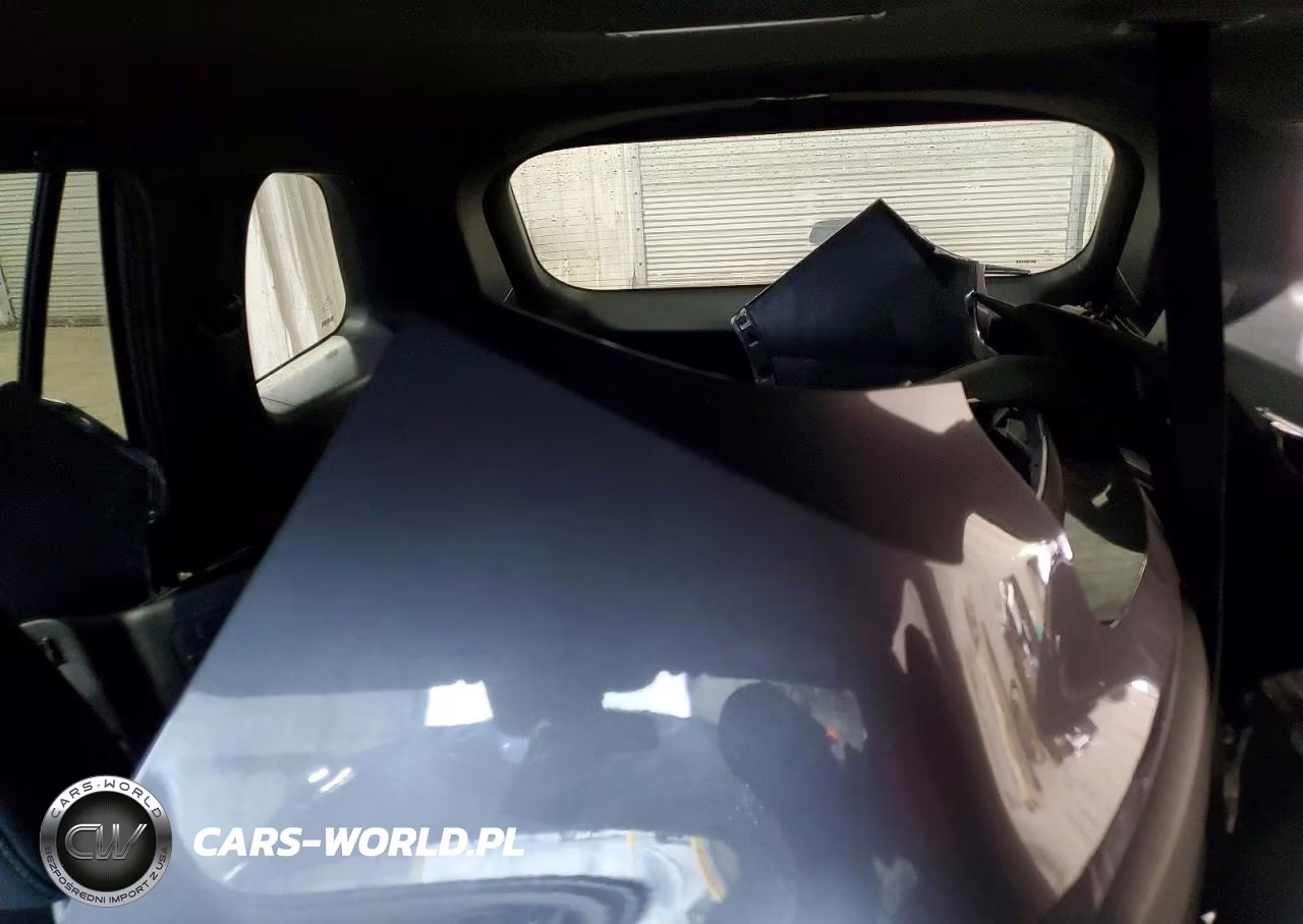 2021 Honda Passport Sport VIN:5FNYF8H23MB006498 - 10