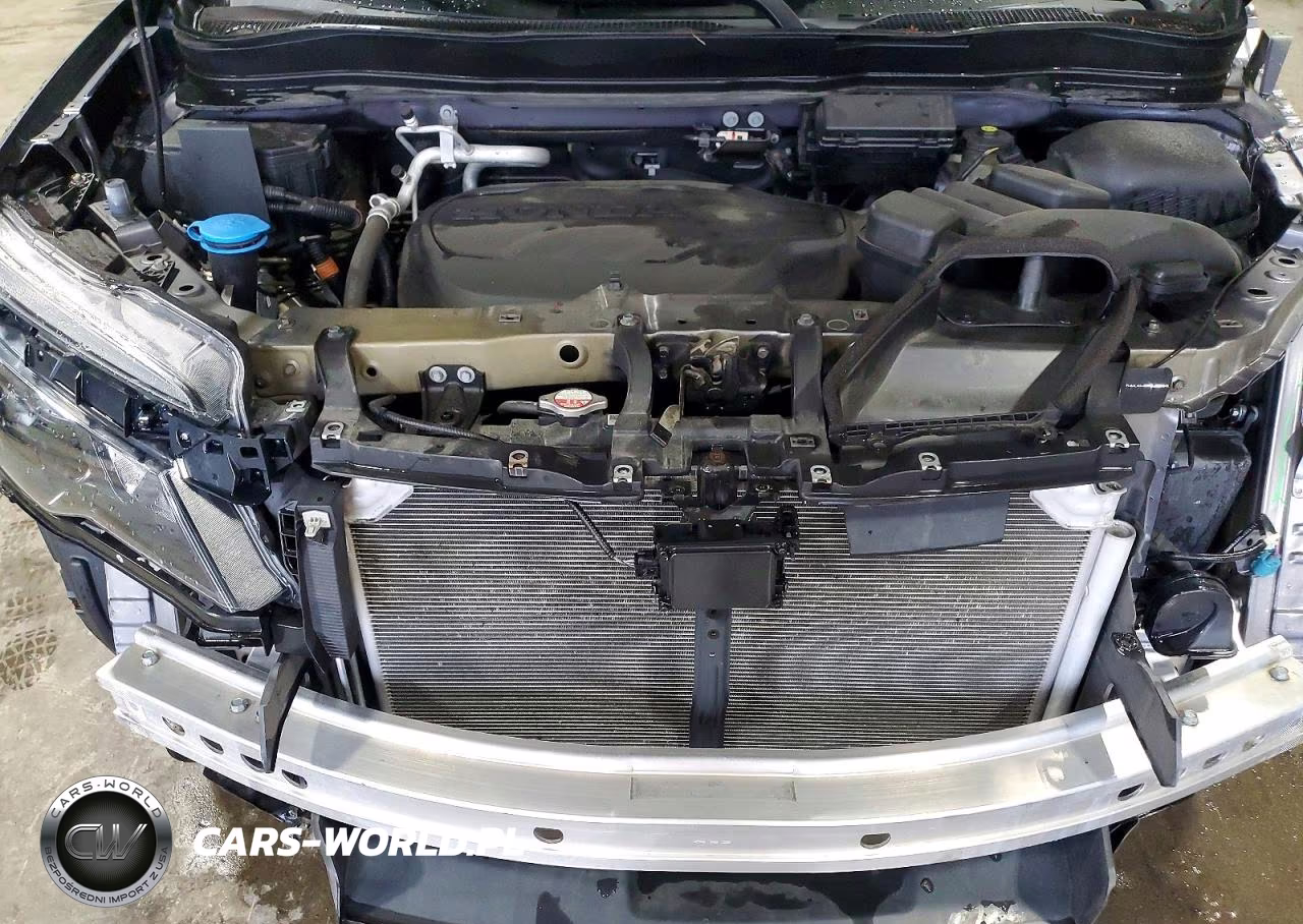 2021 Honda Passport Sport VIN:5FNYF8H23MB006498 - 12