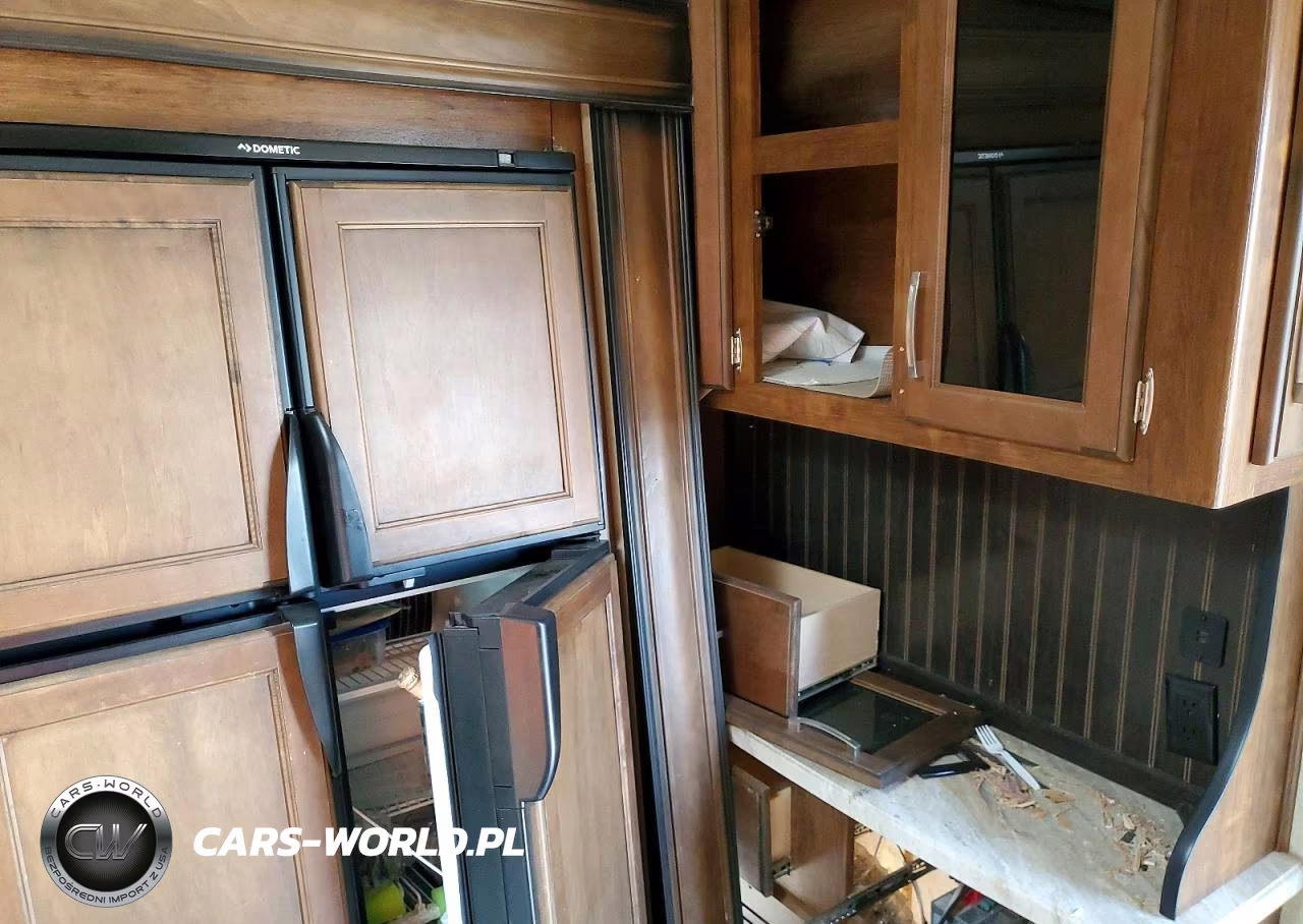 2020 Grand Design Reflection Camper VIN:573TR382XL3325633 - 5