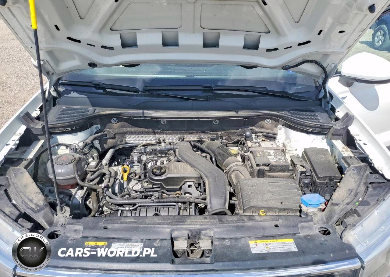 2024 Volkswagen Taos Se VIN:3VVEX7B25RM025478 - 11