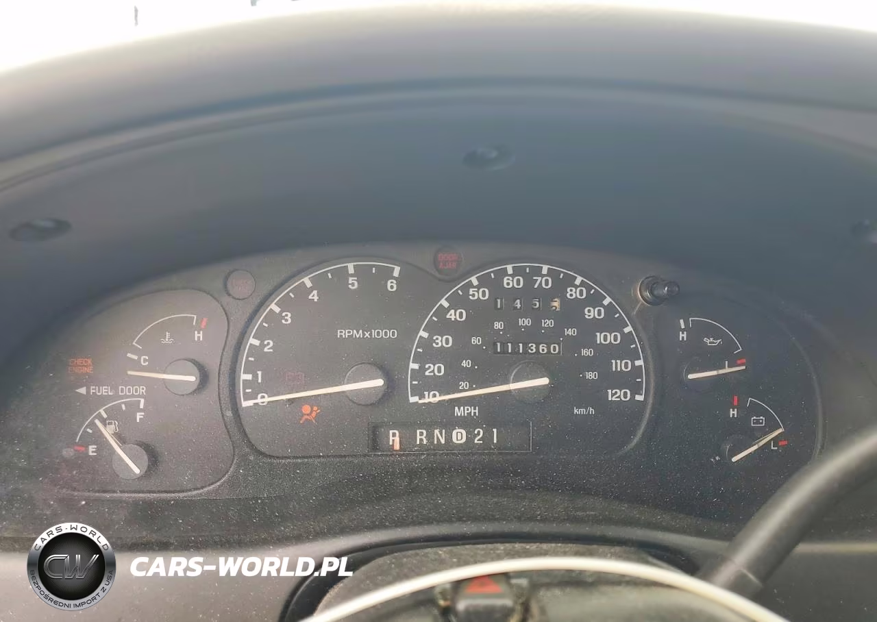 2001 Ford Ranger Super Cab VIN:1FTYR14V81TA95847 - 9