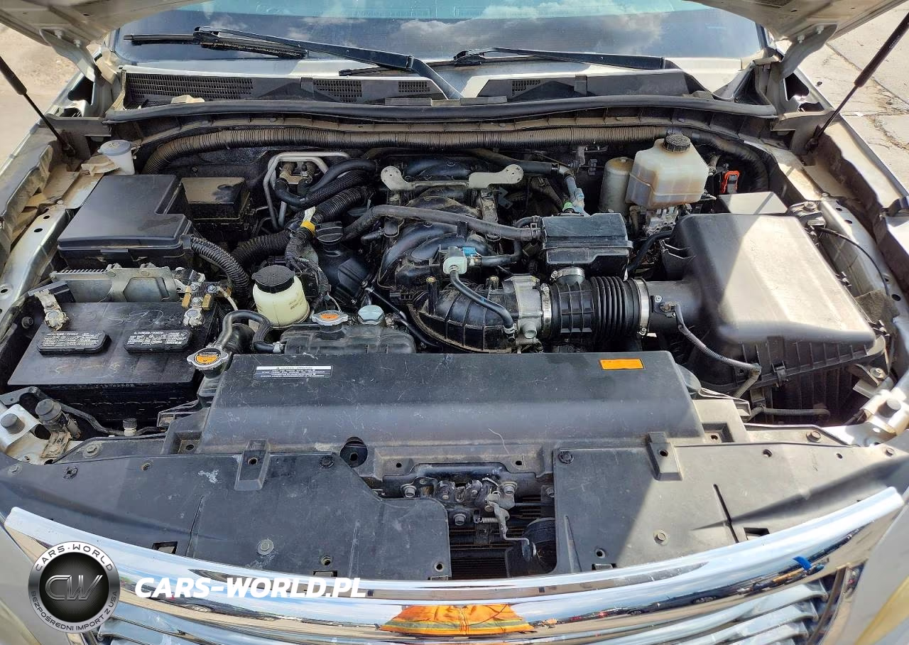 2012 Infiniti Qx56 Base VIN:JN8AZ2NE5C9019755 - 12