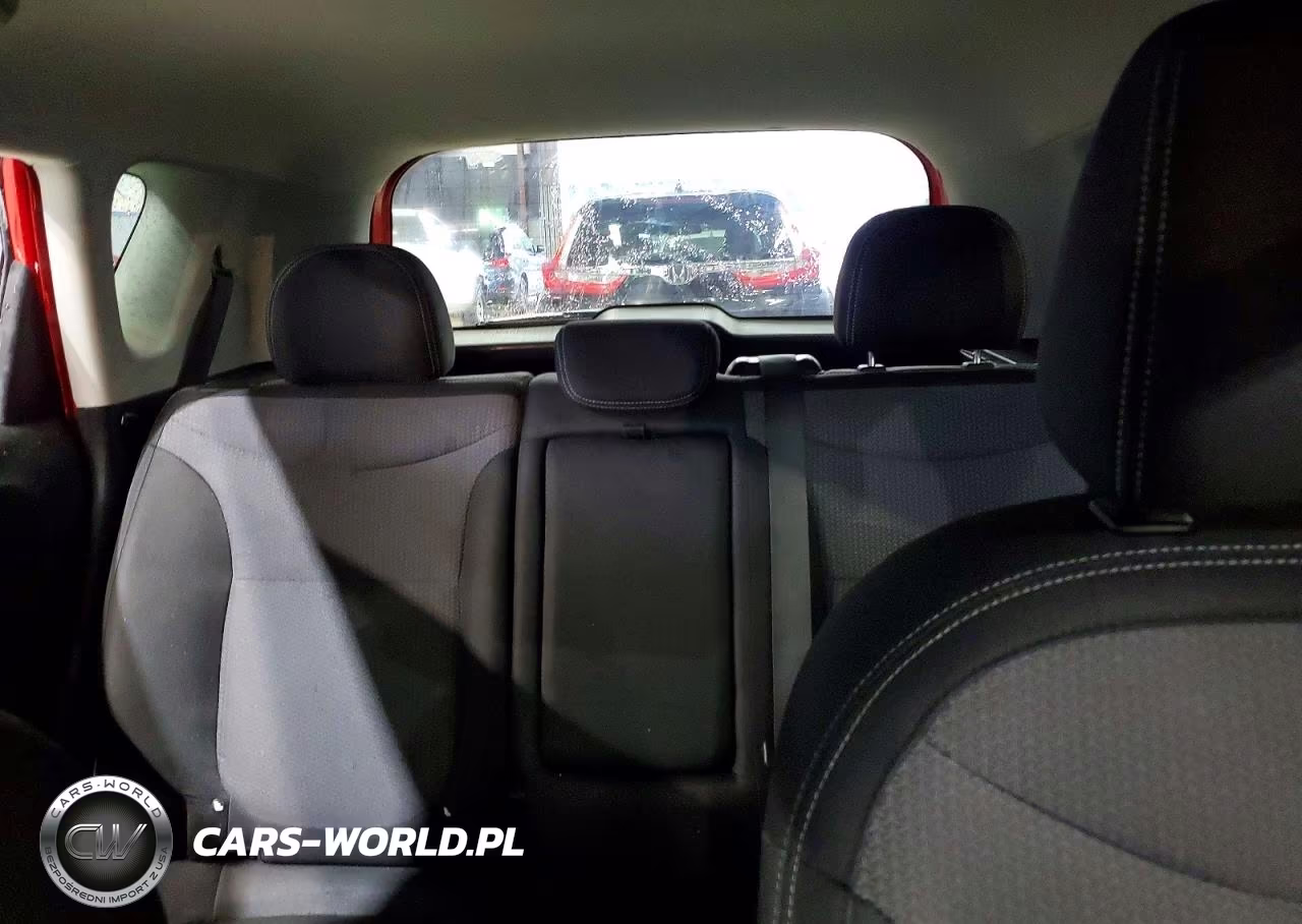 2019 Kia Soul + VIN:KNDJP3A53K7664458 - 10