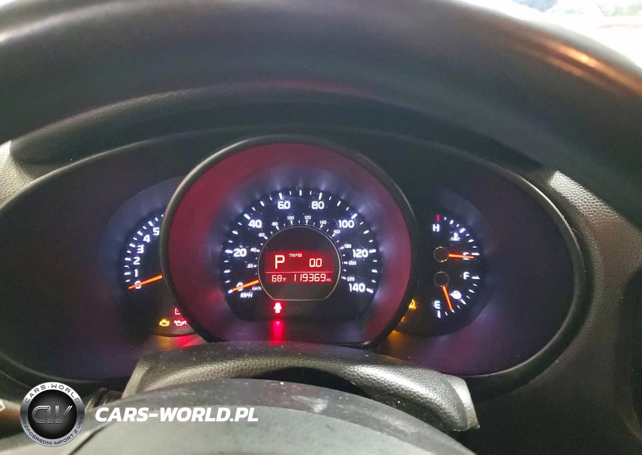 2019 Kia Soul + VIN:KNDJP3A53K7664458 - 9
