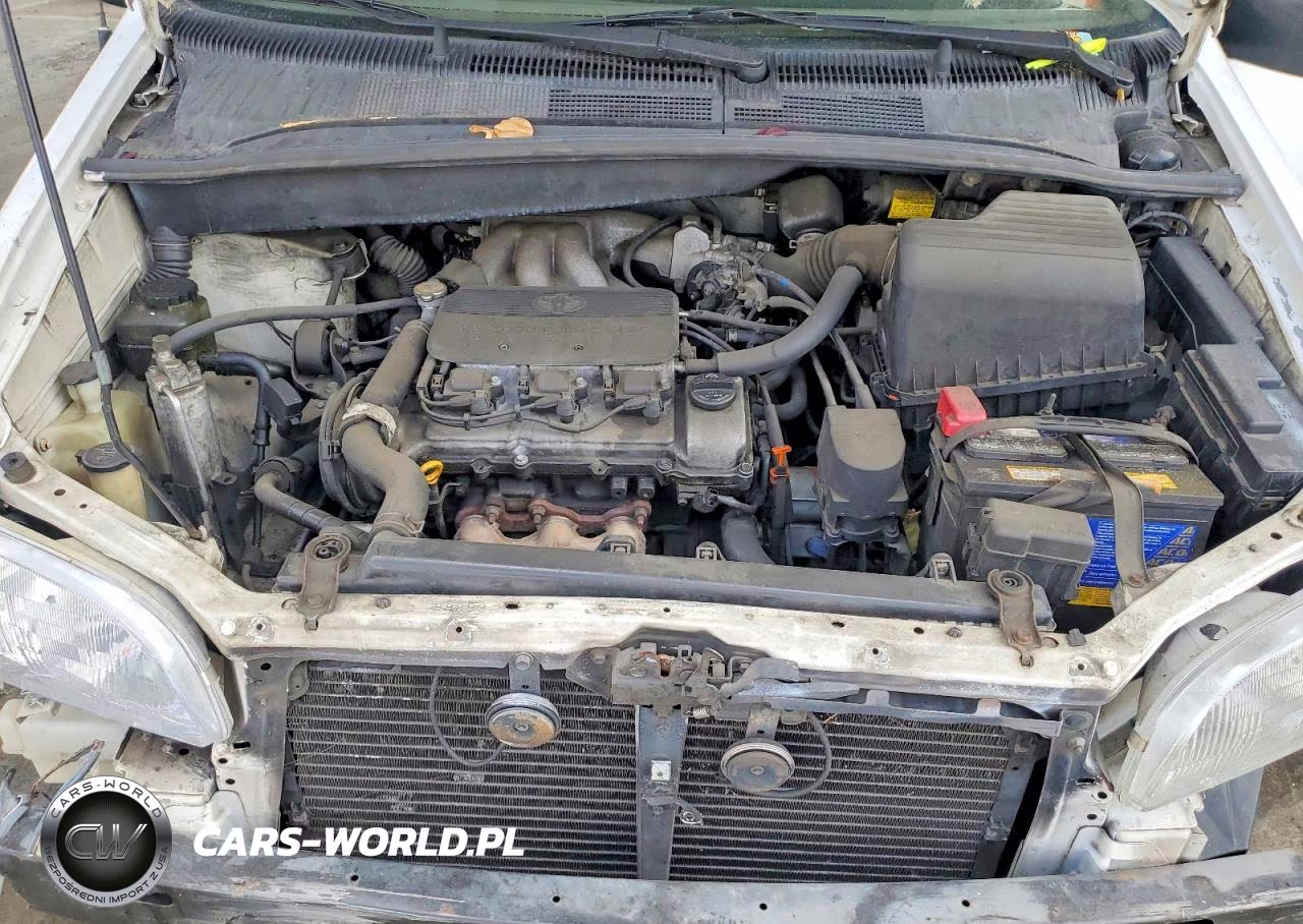 1999 Toyota Sienna Le VIN:4T3ZF13C1XU148746 - 11