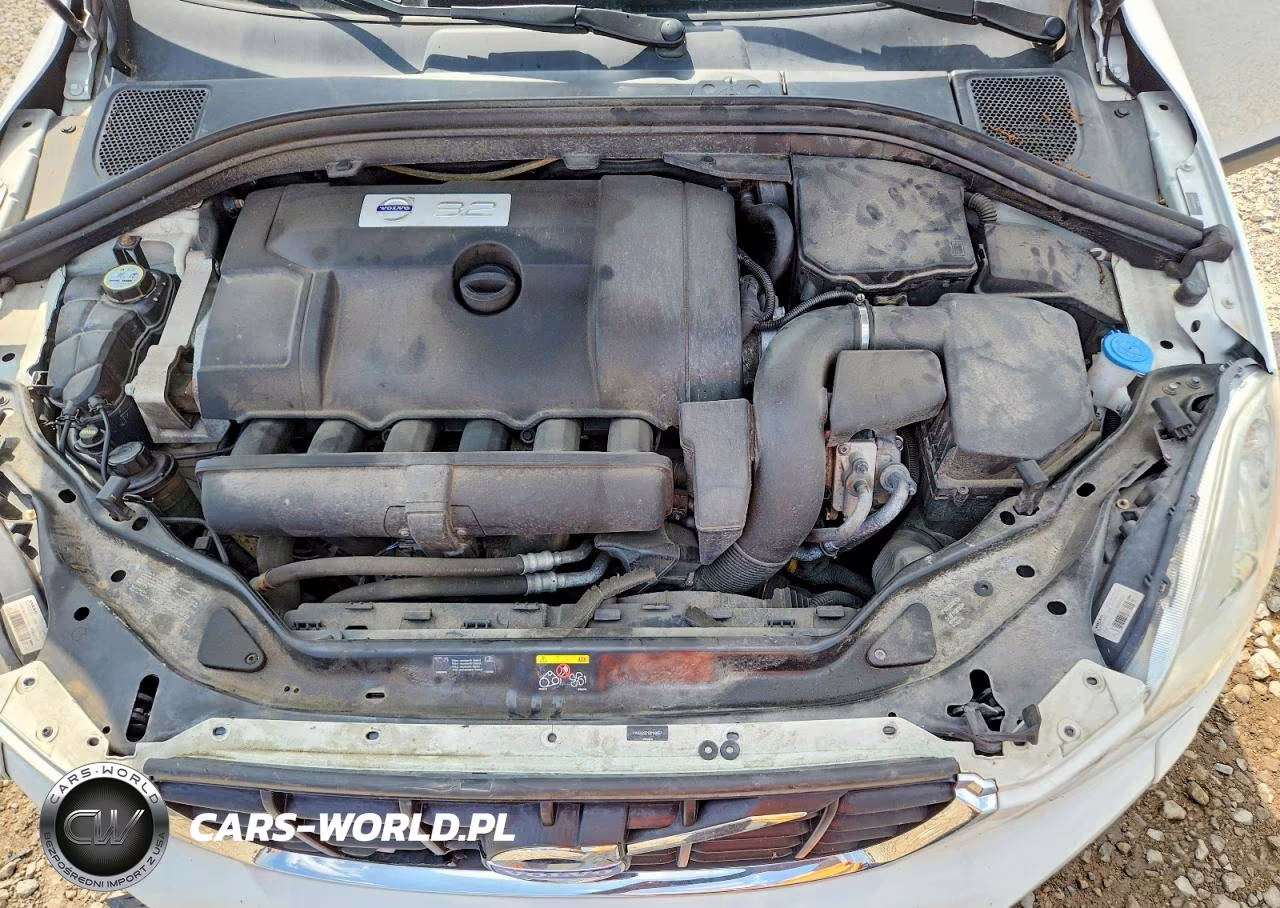2011 Volvo Xc60 3.2 VIN:YV4952DZ1B2149857 - 11