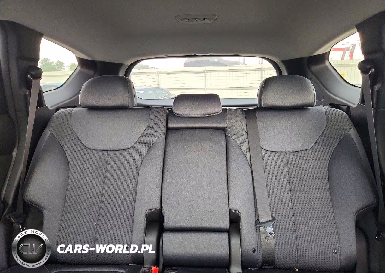 2022 Hyundai Santa Fe Xrt VIN:5NMS6DAJ8NH384722 - 10