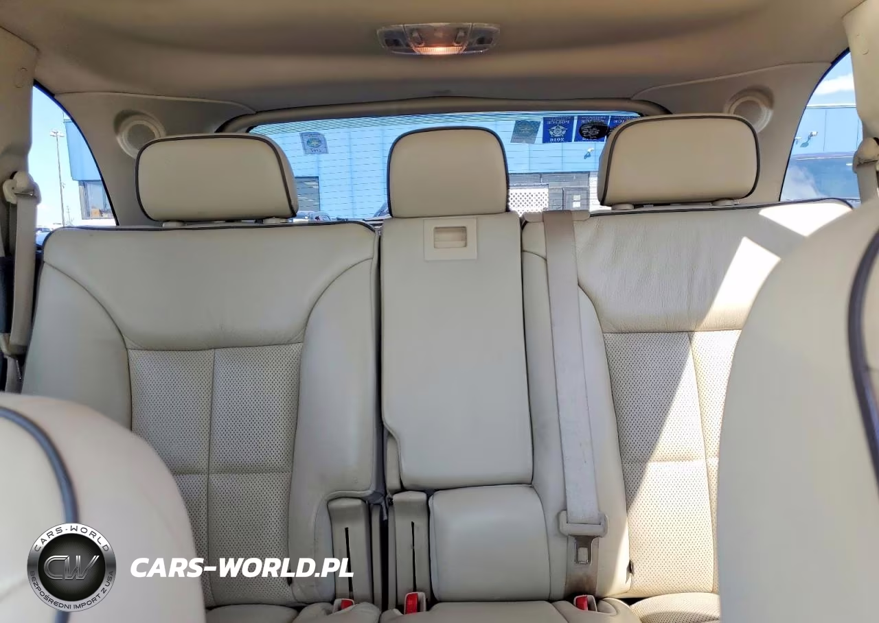 2010 Lincoln Mkx VIN:2LMDJ6JC1ABJ01476 - 10