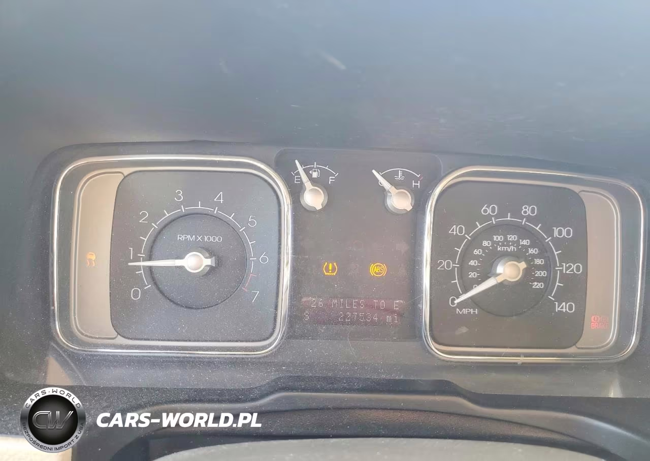 2010 Lincoln Mkx VIN:2LMDJ6JC1ABJ01476 - 9