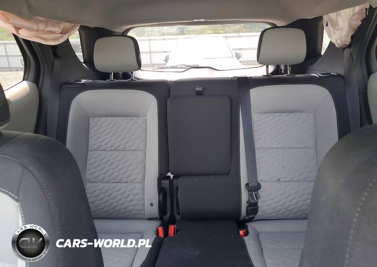 2020 Chevrolet Equinox Ls VIN:3GNAXHEV5LS592101 - 10