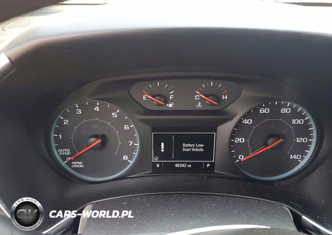 2020 Chevrolet Equinox Ls VIN:3GNAXHEV5LS592101 - 9