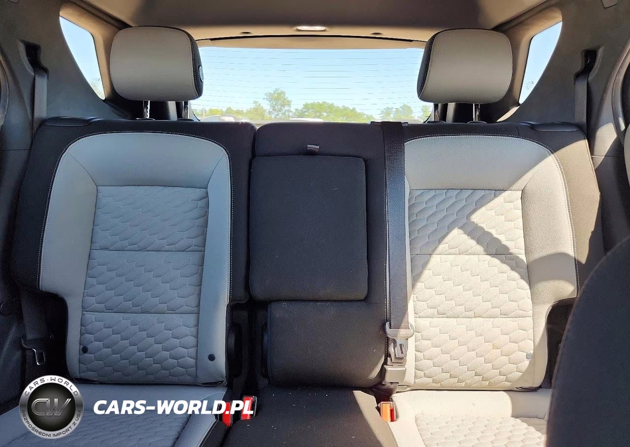 2019 Chevrolet Equinox Ls VIN:3GNAXHEV4KS657924 - 10
