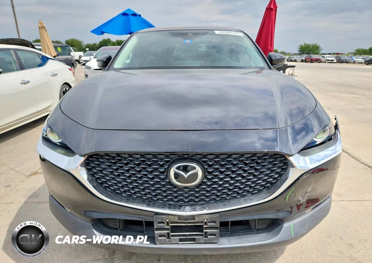 2021 Mazda Cx-30 Select VIN:3MVDMABL5MM303280 - 5