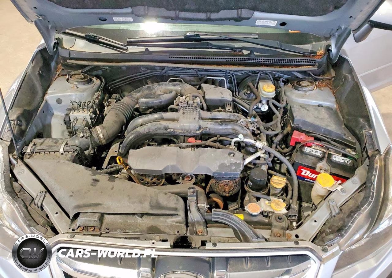 2014 Subaru Impreza Premium VIN:JF1GPAC65E8279220 - 11