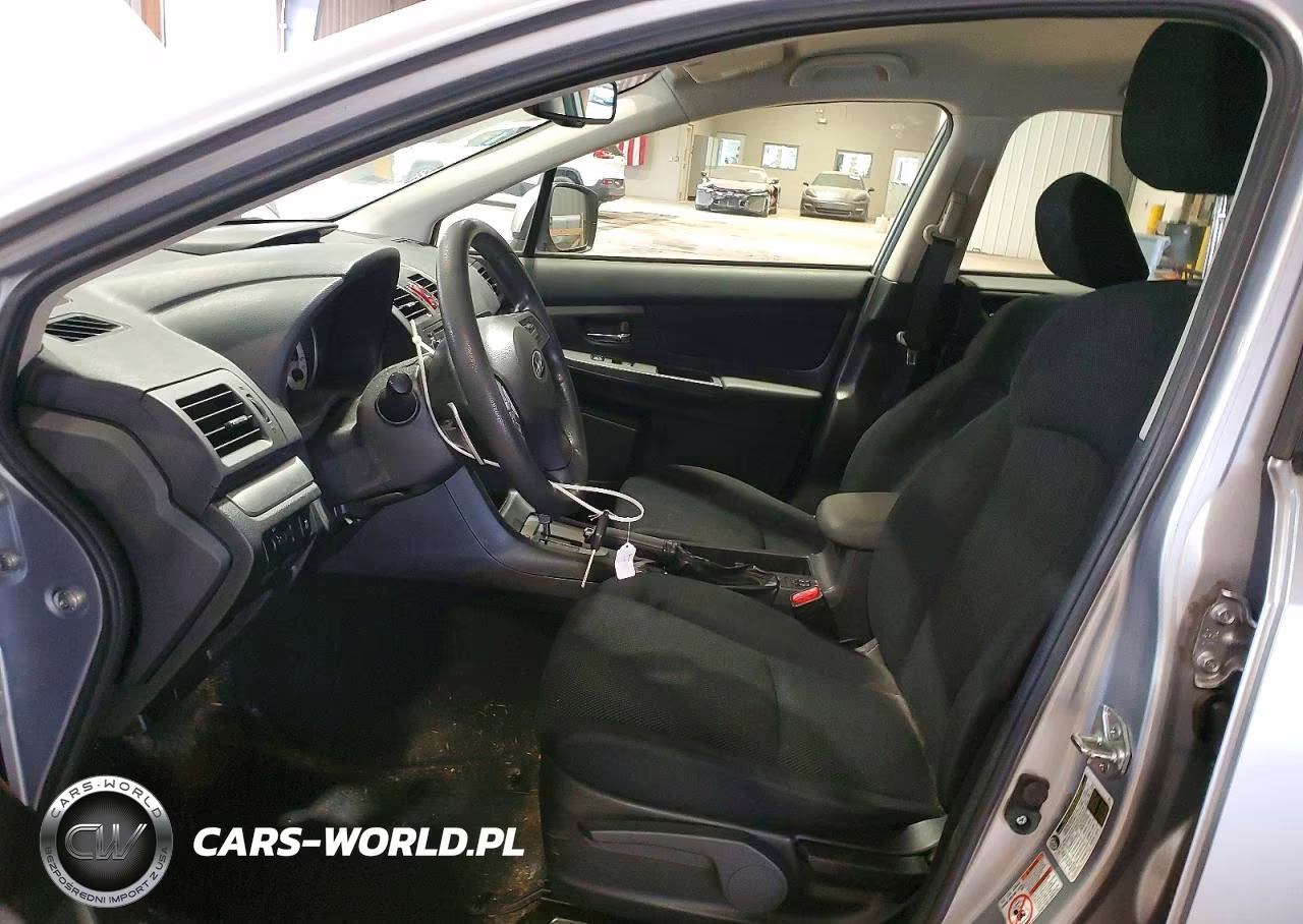 2014 Subaru Impreza Premium VIN:JF1GPAC65E8279220 - 7