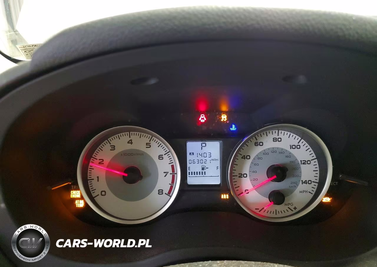 2014 Subaru Impreza Premium VIN:JF1GPAC65E8279220 - 9