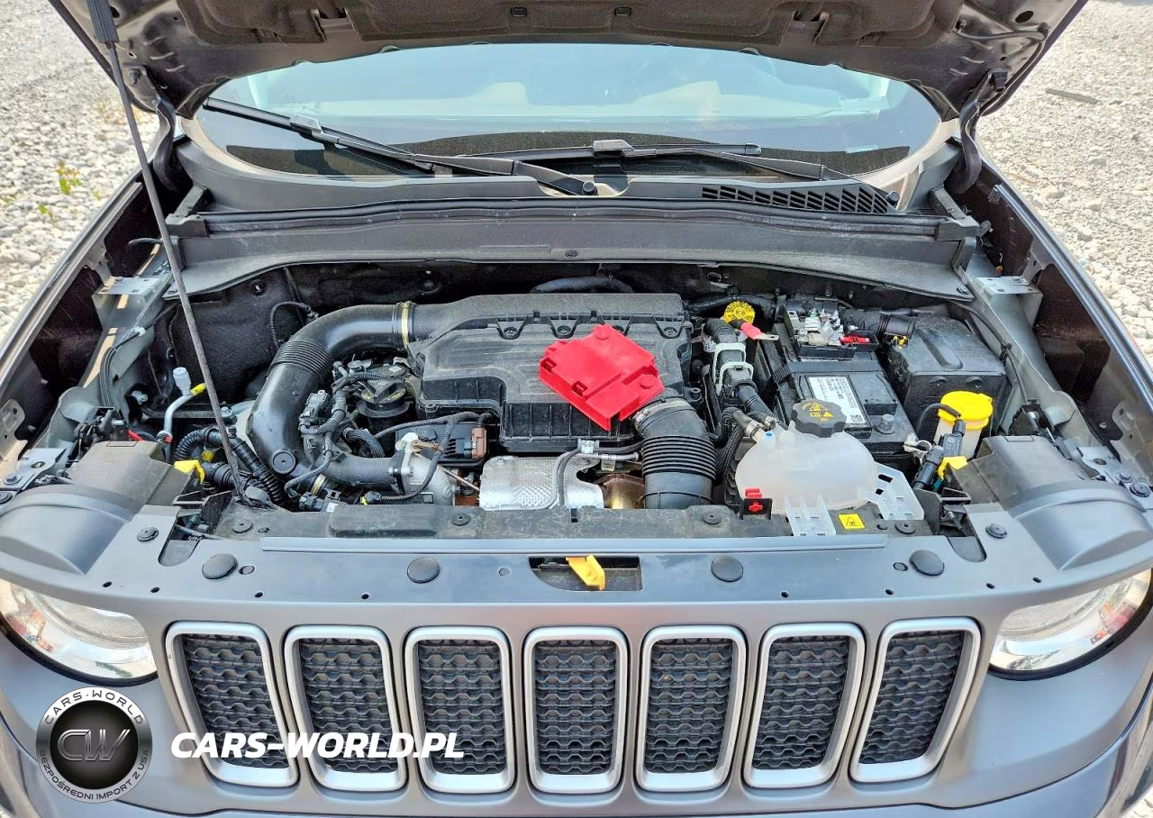 2023 Jeep Renegade Limited VIN:ZACNJDD19PPP44081 - 12