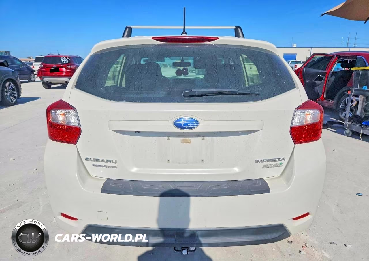 2015 Subaru Impreza Premium VIN:JF1GPAC67FH223040 - 6