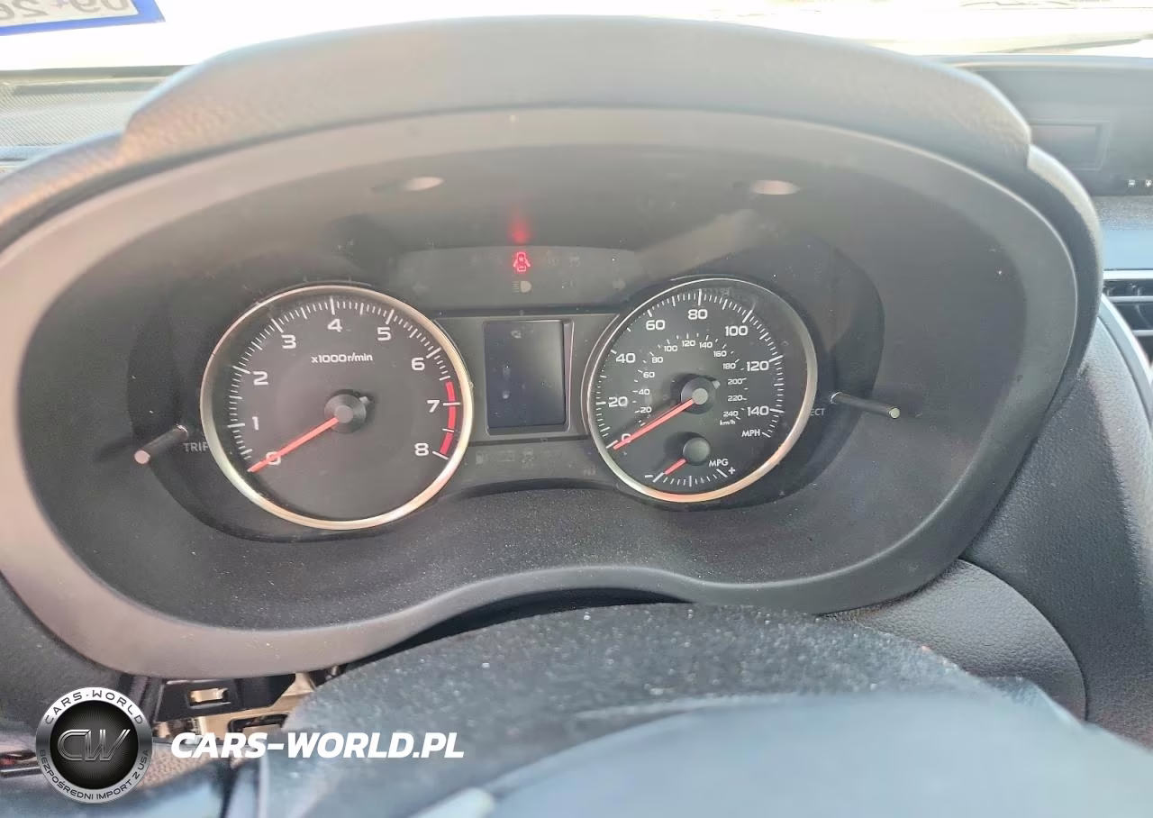2015 Subaru Impreza Premium VIN:JF1GPAC67FH223040 - 9