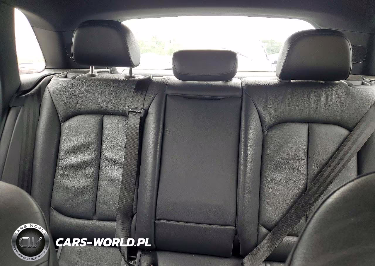 2017 Audi A3 E-Tron 1.4T Premium VIN:WAUUPBFF9HA098176 - 10