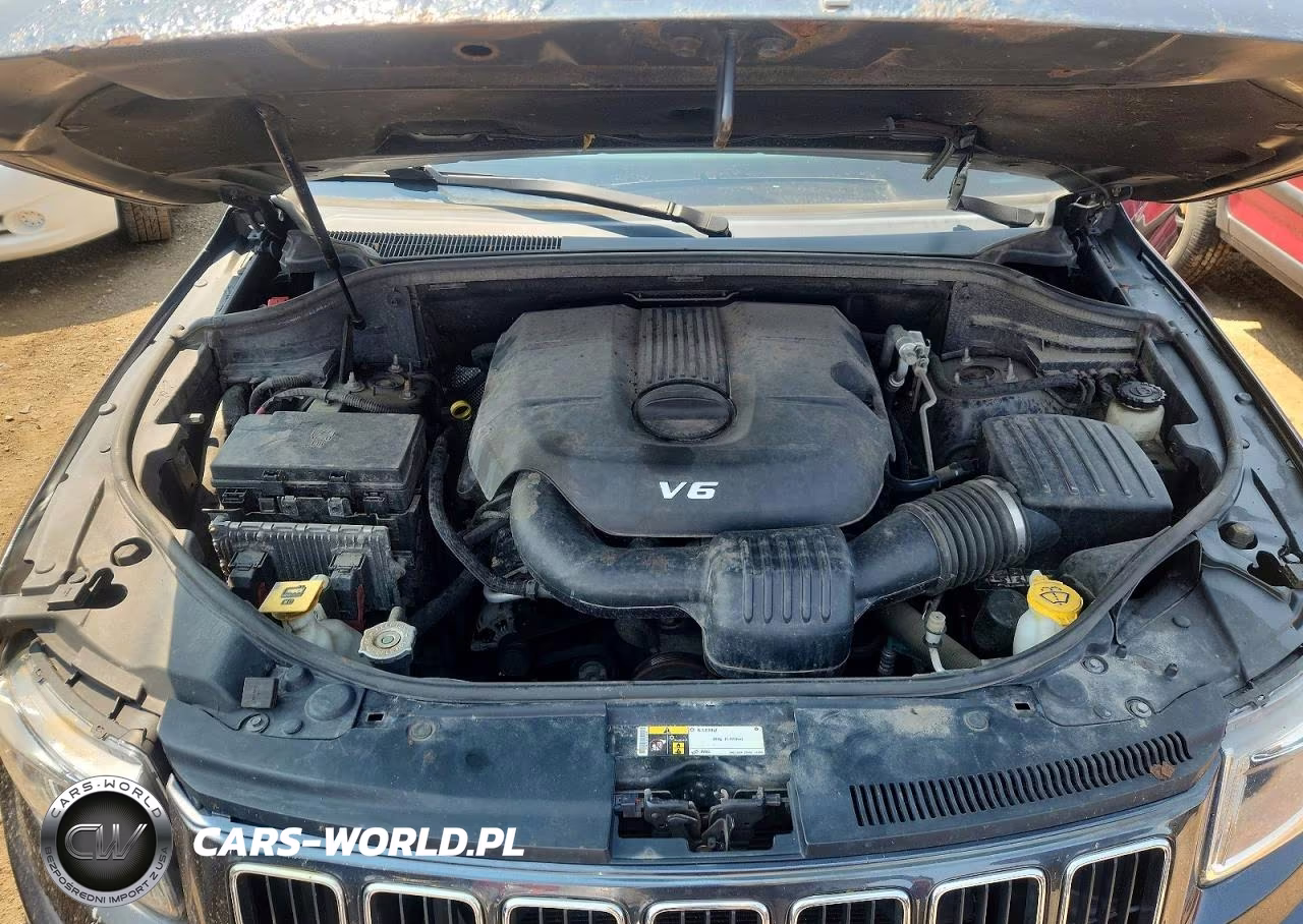 2015 Jeep Grand Cherokee Limited VIN:1C4RJFBG9FC948616 - 12