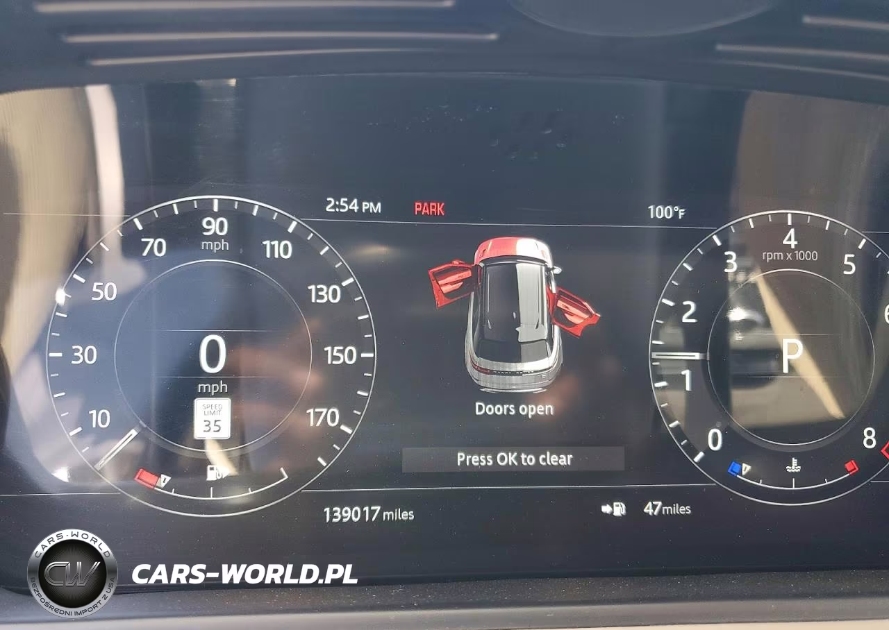 2018 Land Rover Range Rover Velar S VIN:SALYB2RV1JA755833 - 9
