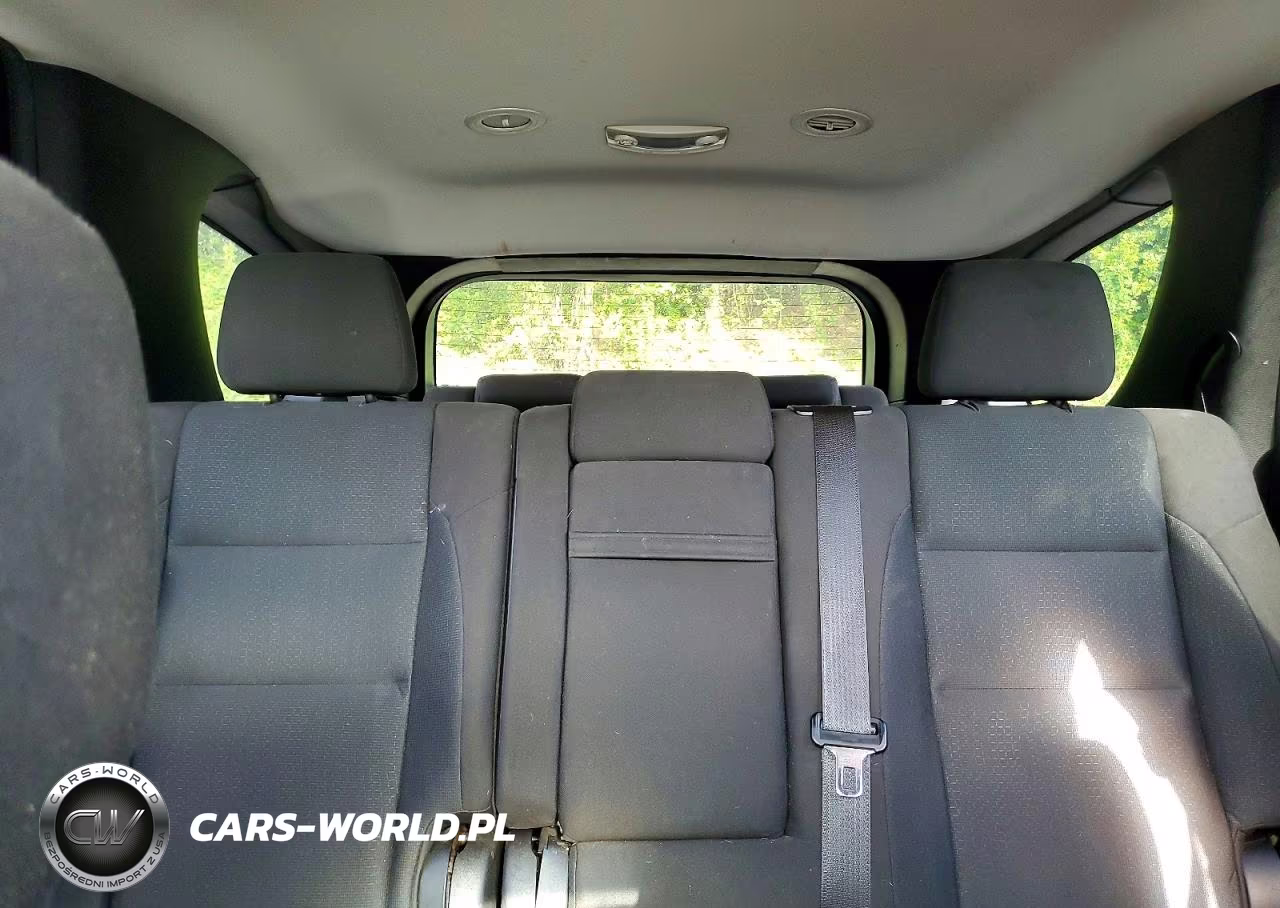 2017 Dodge Durango Sxt VIN:1C4RDJAG5HC958073 - 10