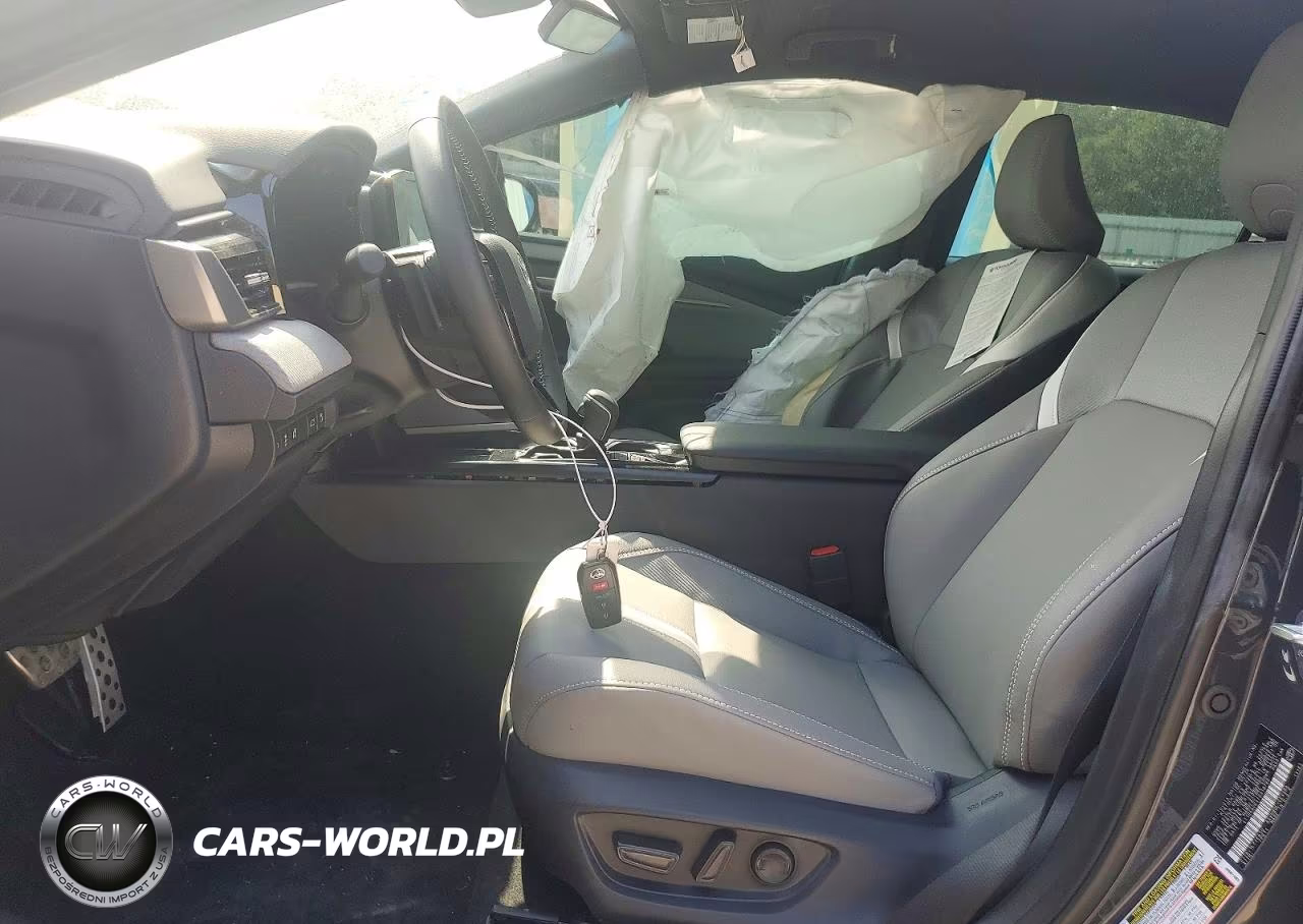2026 Toyota Camry Se VIN:4T1DAACK4TU318780 - 7