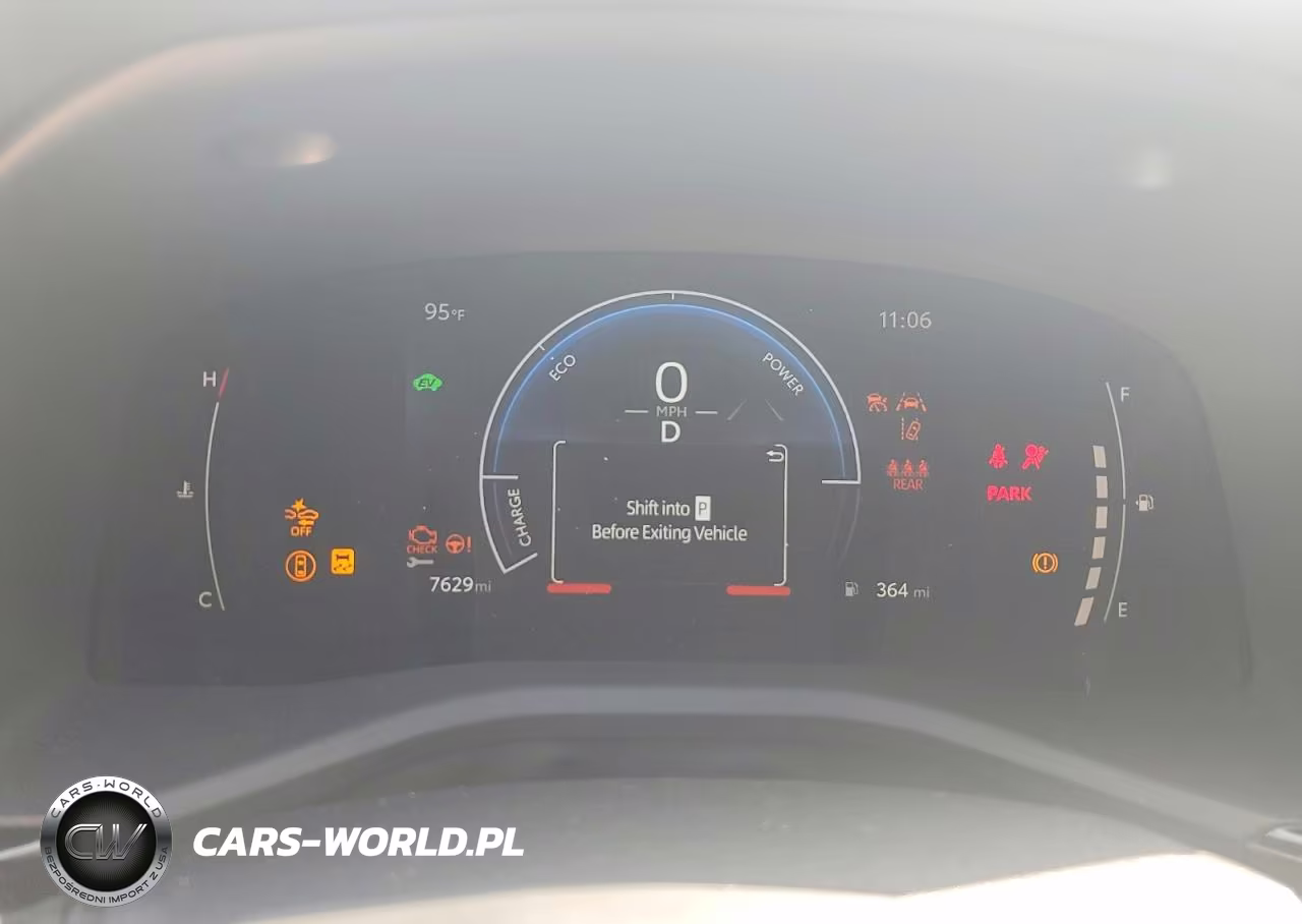 2026 Toyota Camry Se VIN:4T1DAACK4TU318780 - 9