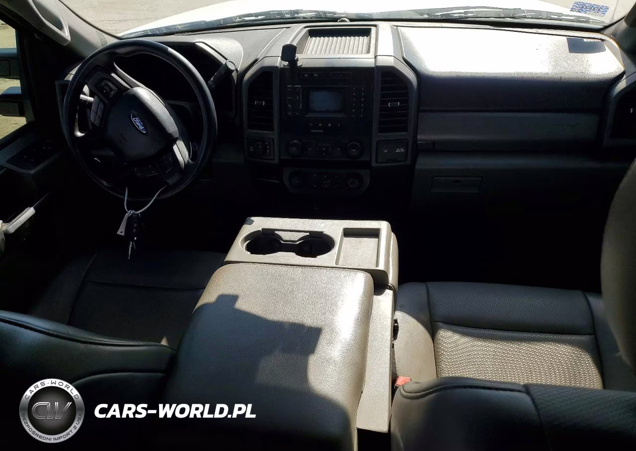 2021 Ford F350 Super Duty VIN:1FD8X3FT7MEC14991 - 8