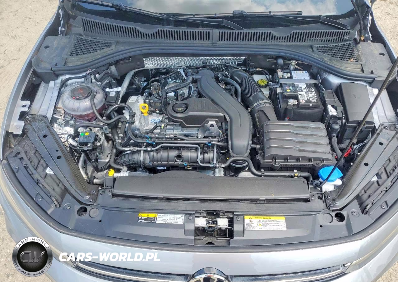2026 Volkswagen Jetta Sport VIN:3VWBW7BU5TM006391 - 11