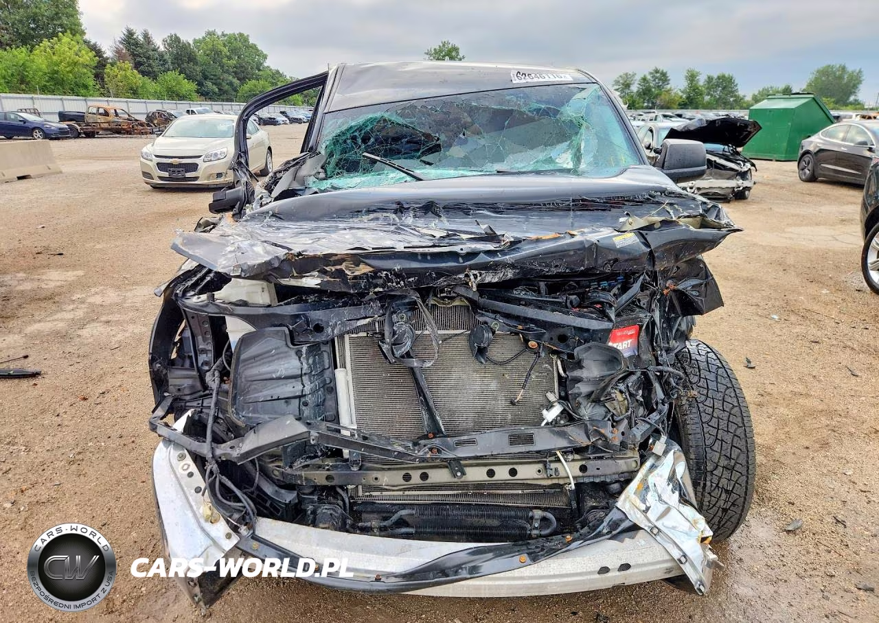 2021 Toyota Tundra Sr5 VIN:5TFDY5F10MX043807 - 5