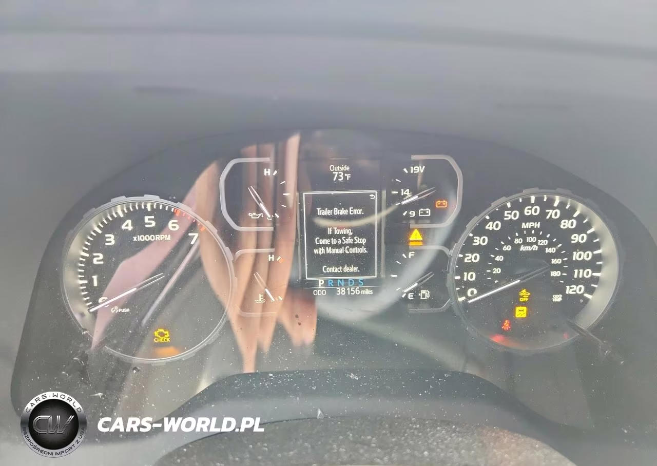 2021 Toyota Tundra Sr5 VIN:5TFDY5F10MX043807 - 9