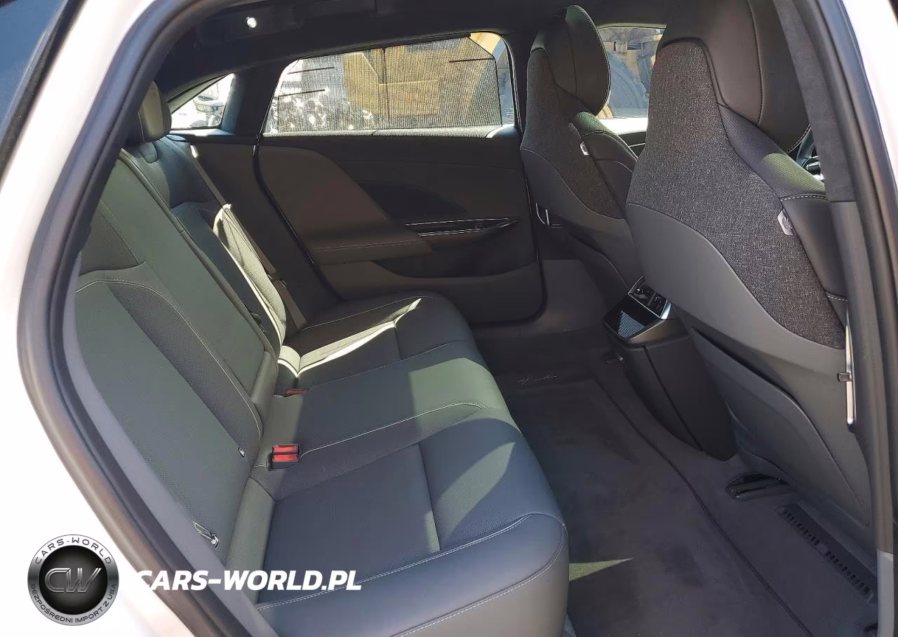 2023 Lucid Motors Air Touring VIN:50EA1TEA6PA005692 - 10