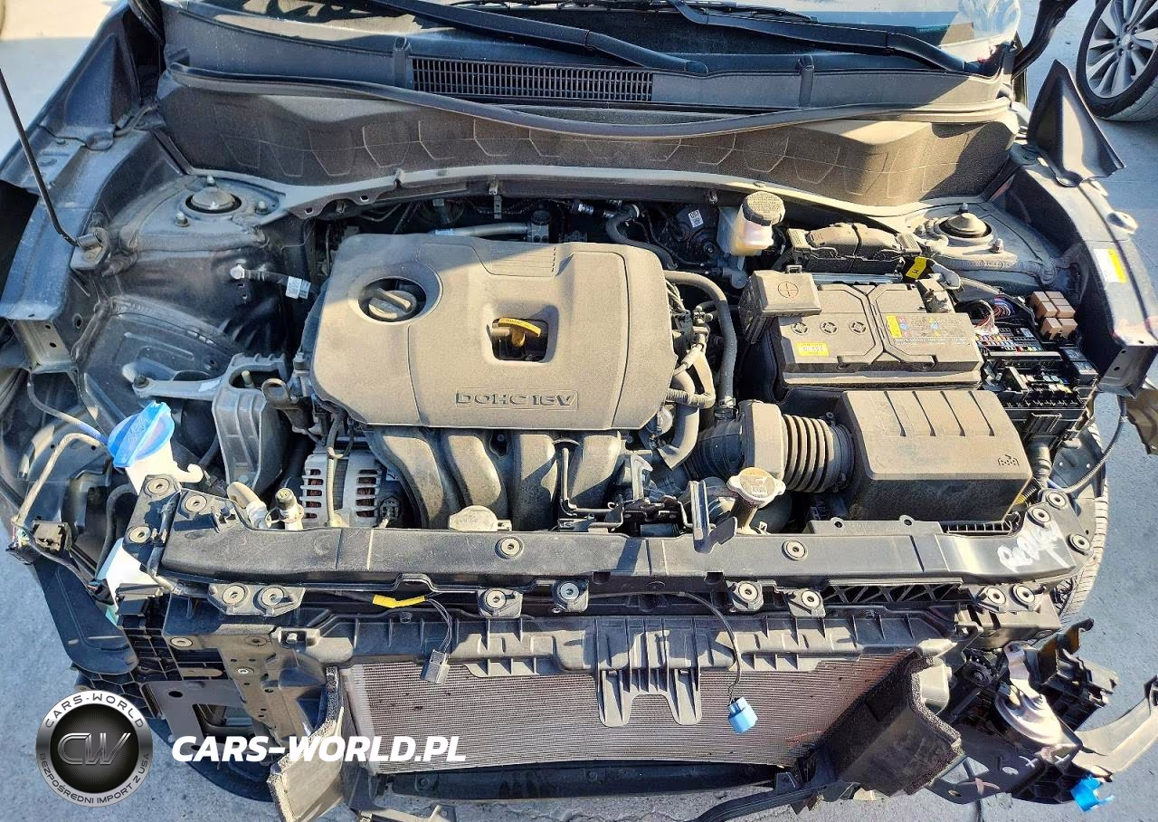 2024 Kia Seltos S VIN:KNDEUCAA9R7626038 - 12