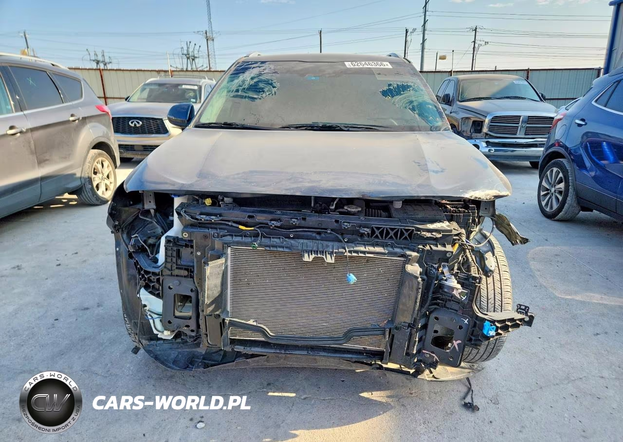 2024 Kia Seltos S VIN:KNDEUCAA9R7626038 - 5