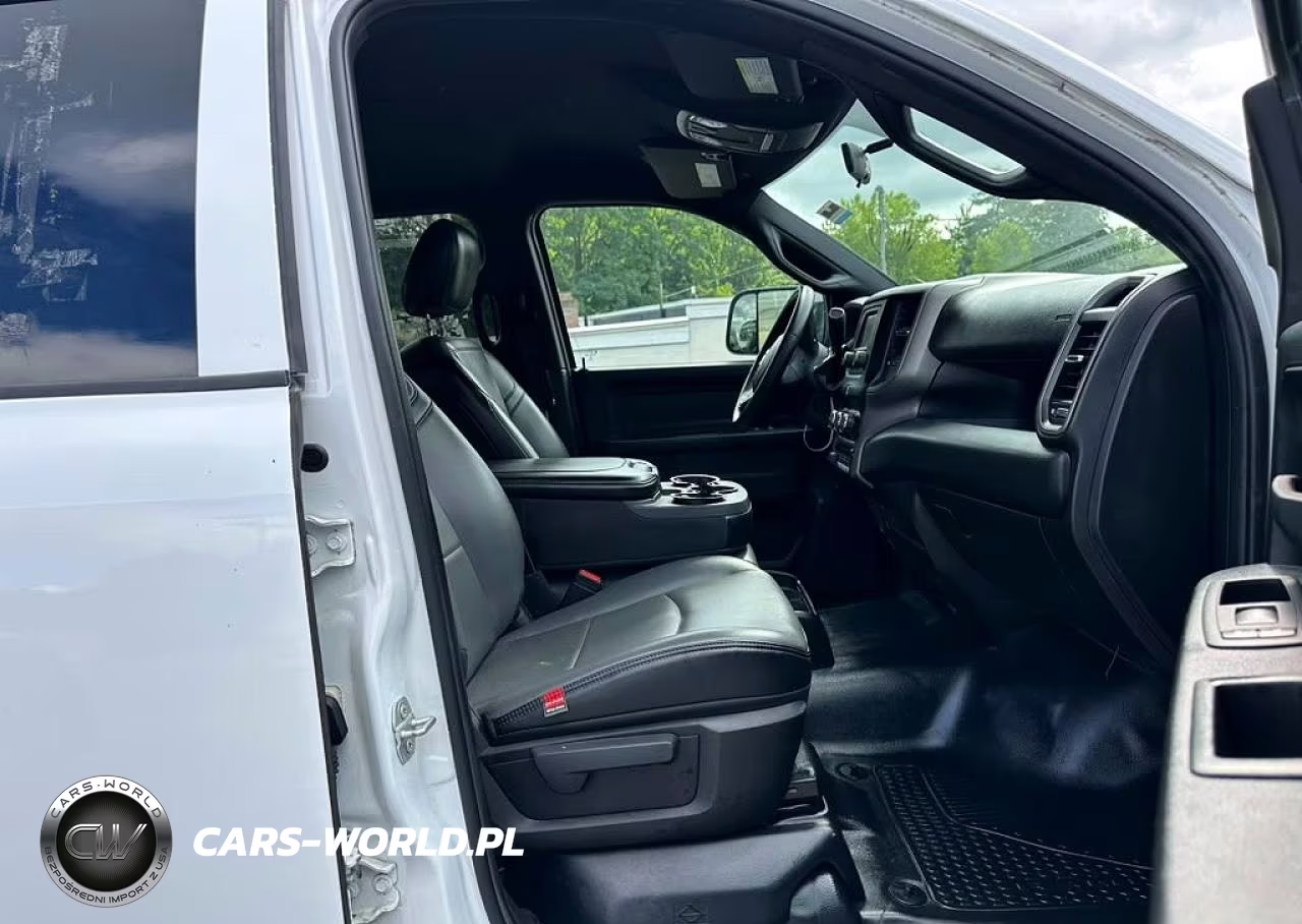 2023 Ram 3500 VIN:3C7WRSCL1PG511503 - 6