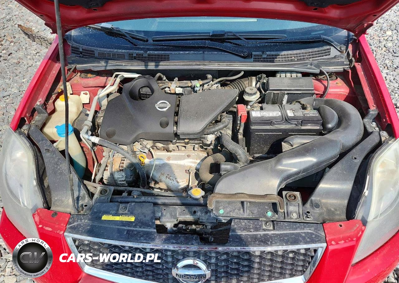 2012 Nissan Sentra Se-R VIN:3N1BB6AP8CL652179 - 11