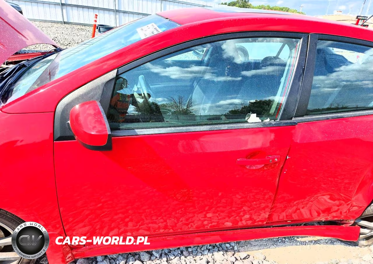 2012 Nissan Sentra Se-R VIN:3N1BB6AP8CL652179 - 7