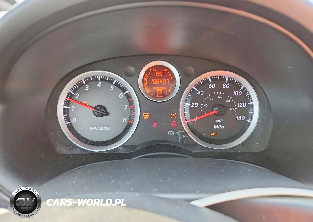 2012 Nissan Sentra Se-R VIN:3N1BB6AP8CL652179 - 9