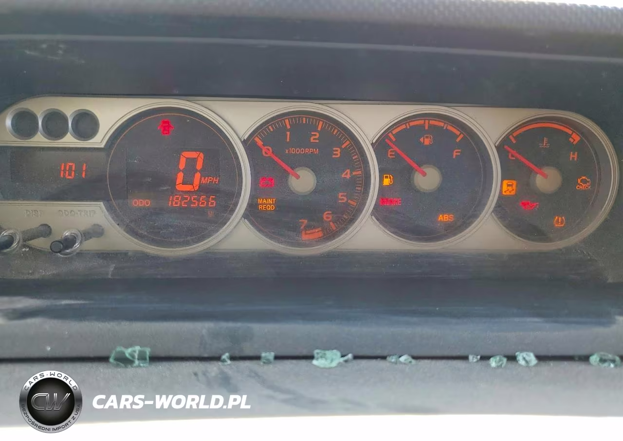 2008 Scion Xb Base VIN:JTLKE50E581003585 - 9