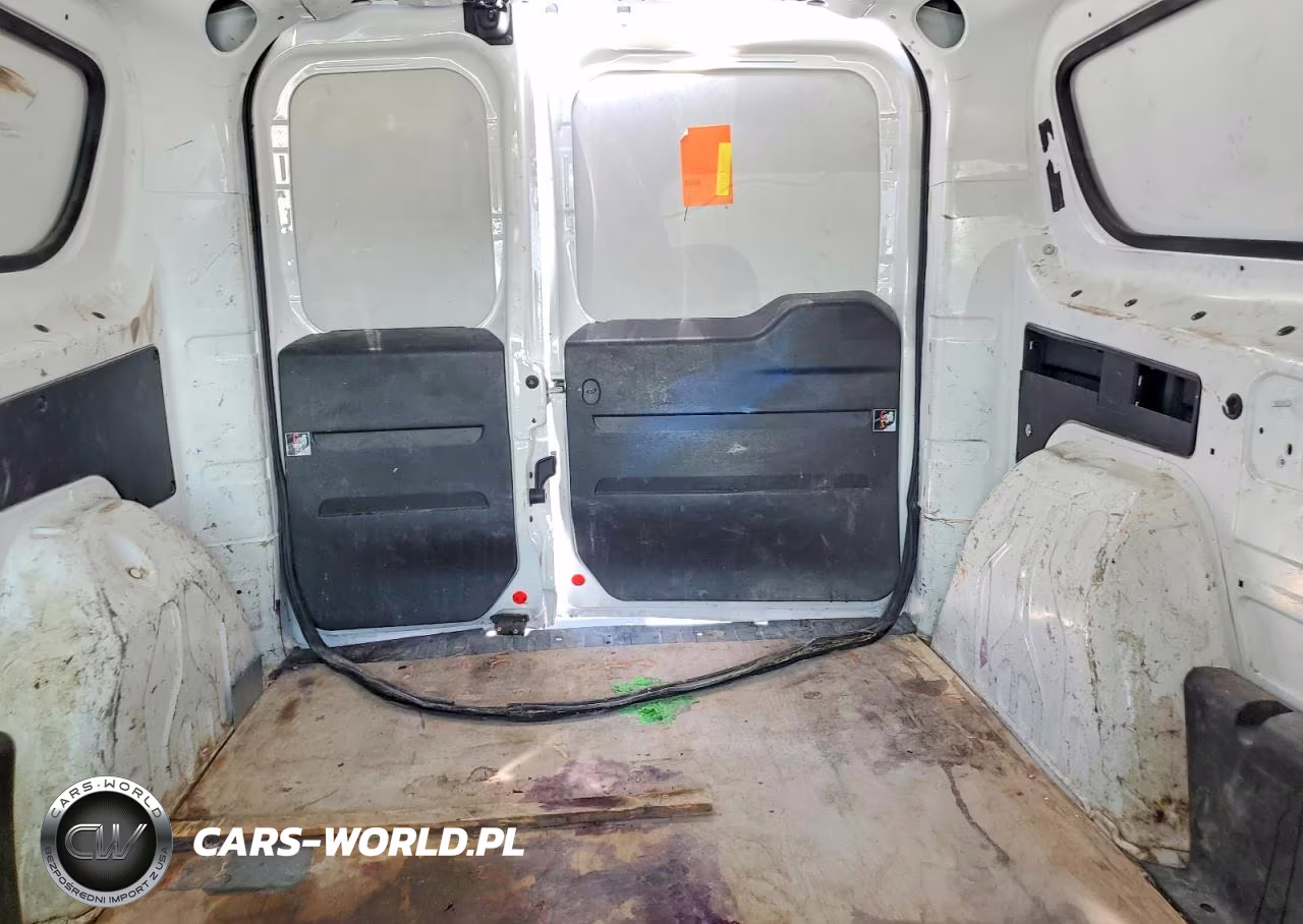 2019 Ram Promaster City VIN:ZFBHRFAB8K6M42085 - 10