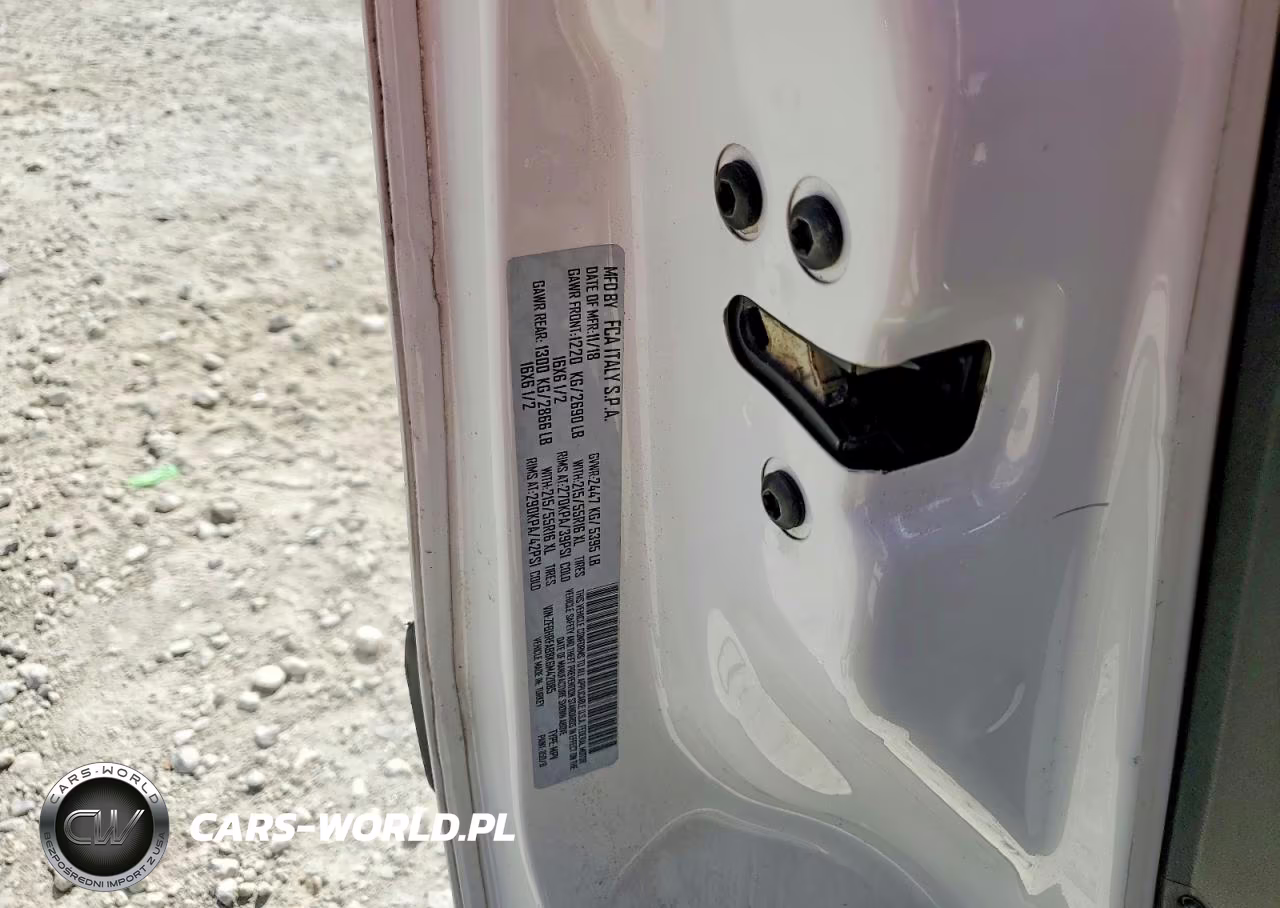 2019 Ram Promaster City VIN:ZFBHRFAB8K6M42085 - 13