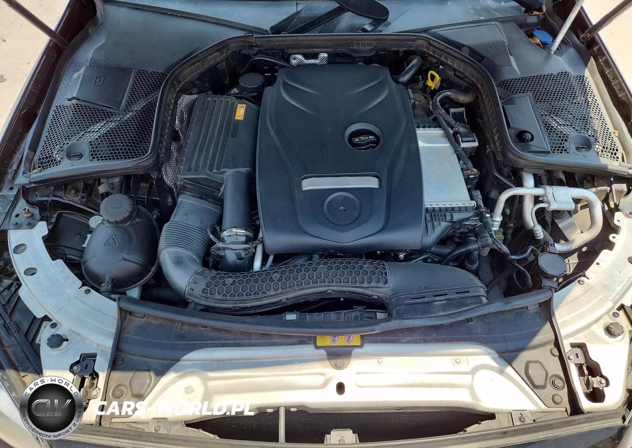 2017 Mercedes-Benz C 300 VIN:55SWF4JB0HU203661 - 11